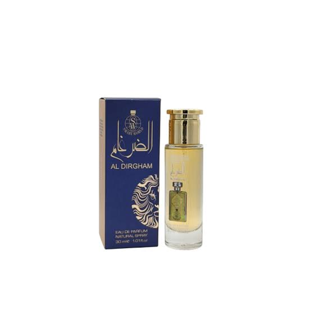 Picture of Smart World Al Dirgham EDP 30ML